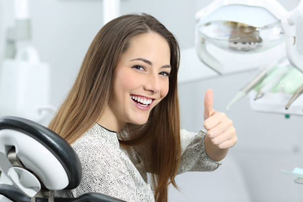 Best Cosmetic Dentistry  in Shields, MI